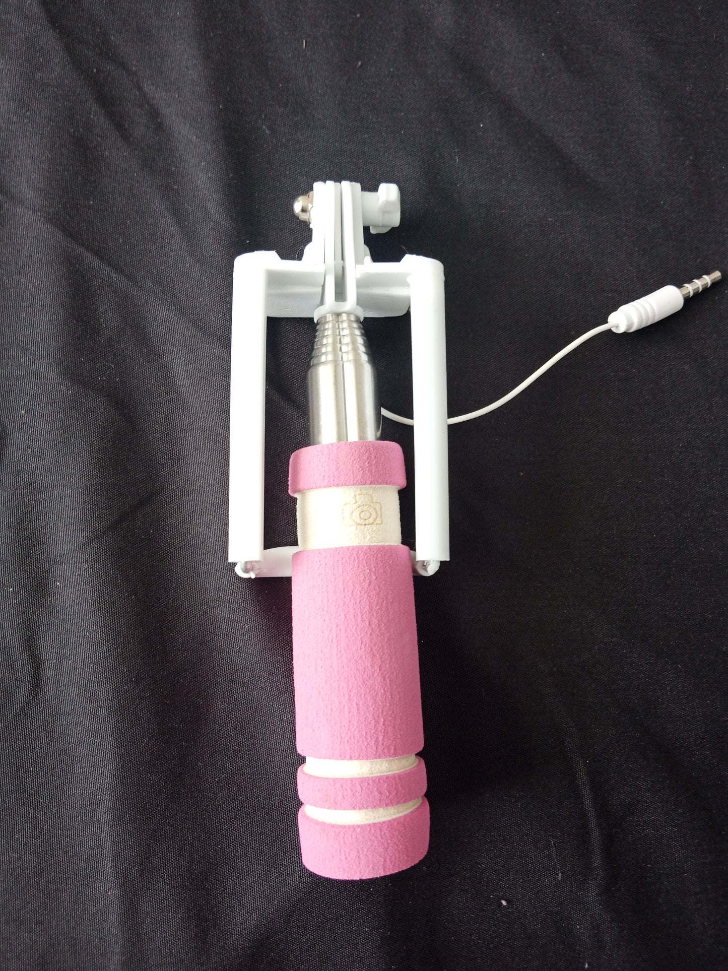 MINI MONOPOD SELFIE STICK